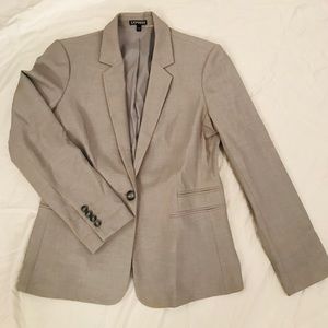 Express Blazer